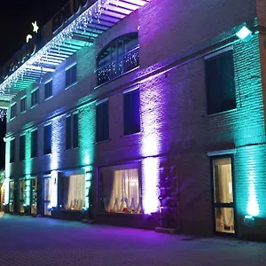 Hotel Il Patino