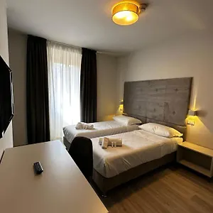 Hotel Pfa Ginevra