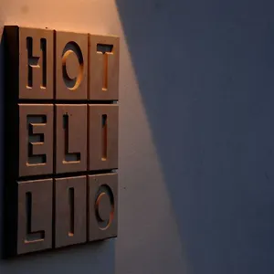 Hotel Boutique Ilio