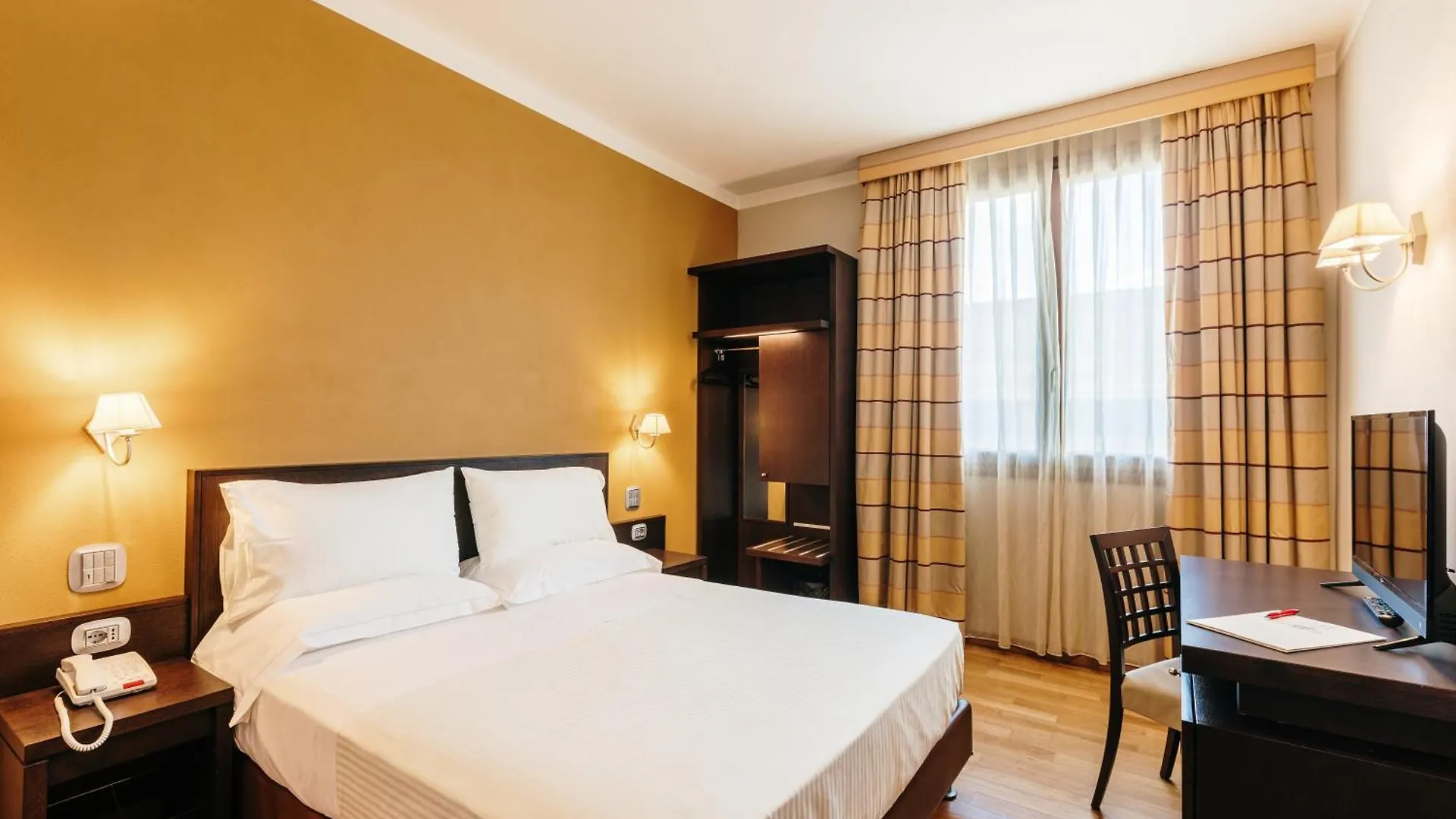 Hotel Dei Vicari Scarperia