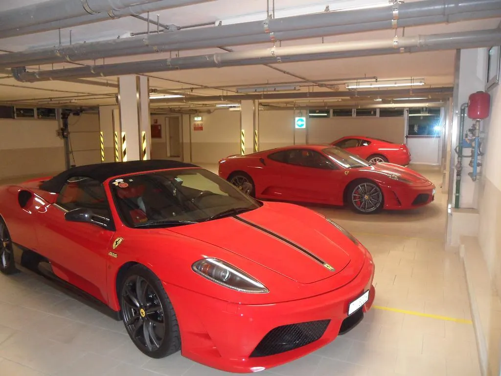 ****  Hotel Dei Vicari Scarperia Italy