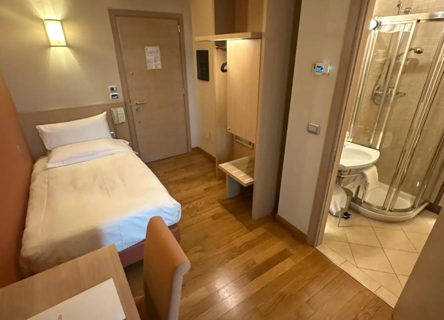 Hotel Dei Vicari Scarperia 4*,