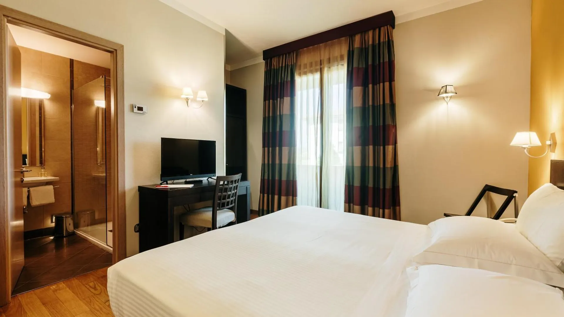 Hotel Dei Vicari Scarperia Italy