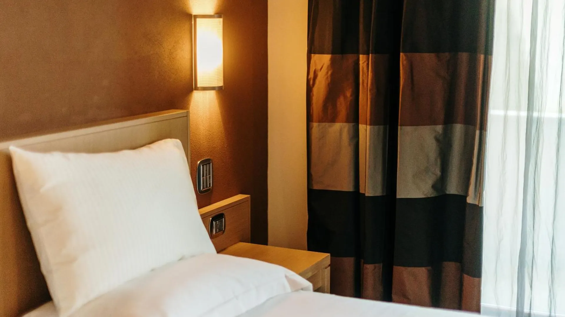 Hotel Dei Vicari Scarperia Italy