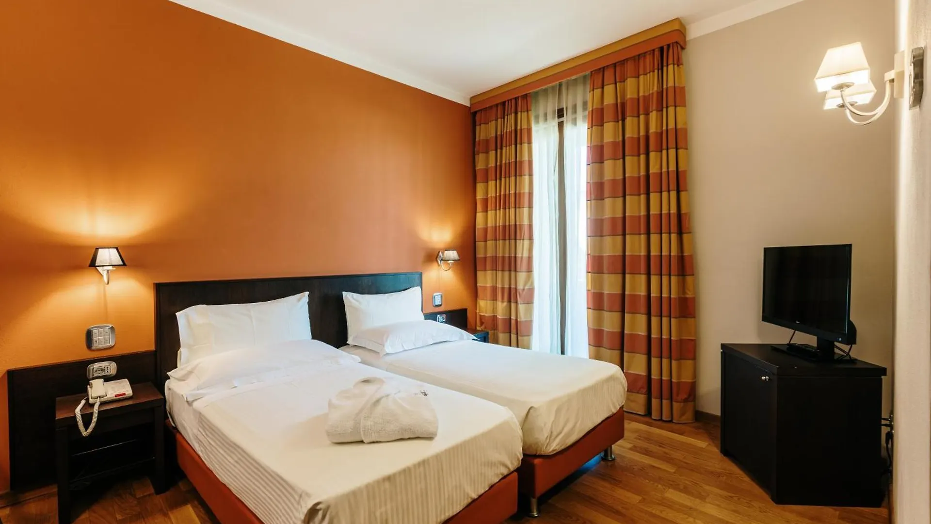 ****  Hotel Dei Vicari Scarperia Italy