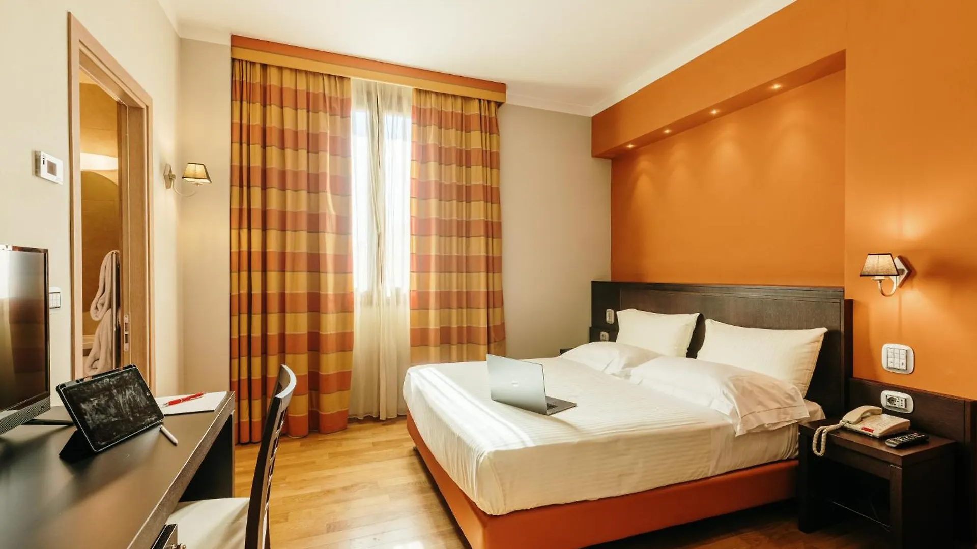 ****  Hotel Dei Vicari Scarperia Italy