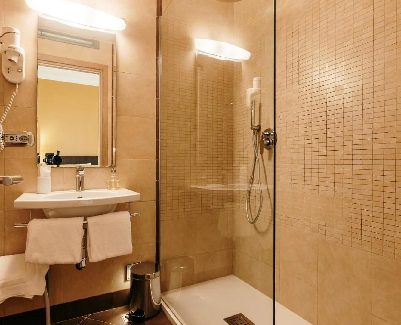 Hotel Dei Vicari Scarperia
