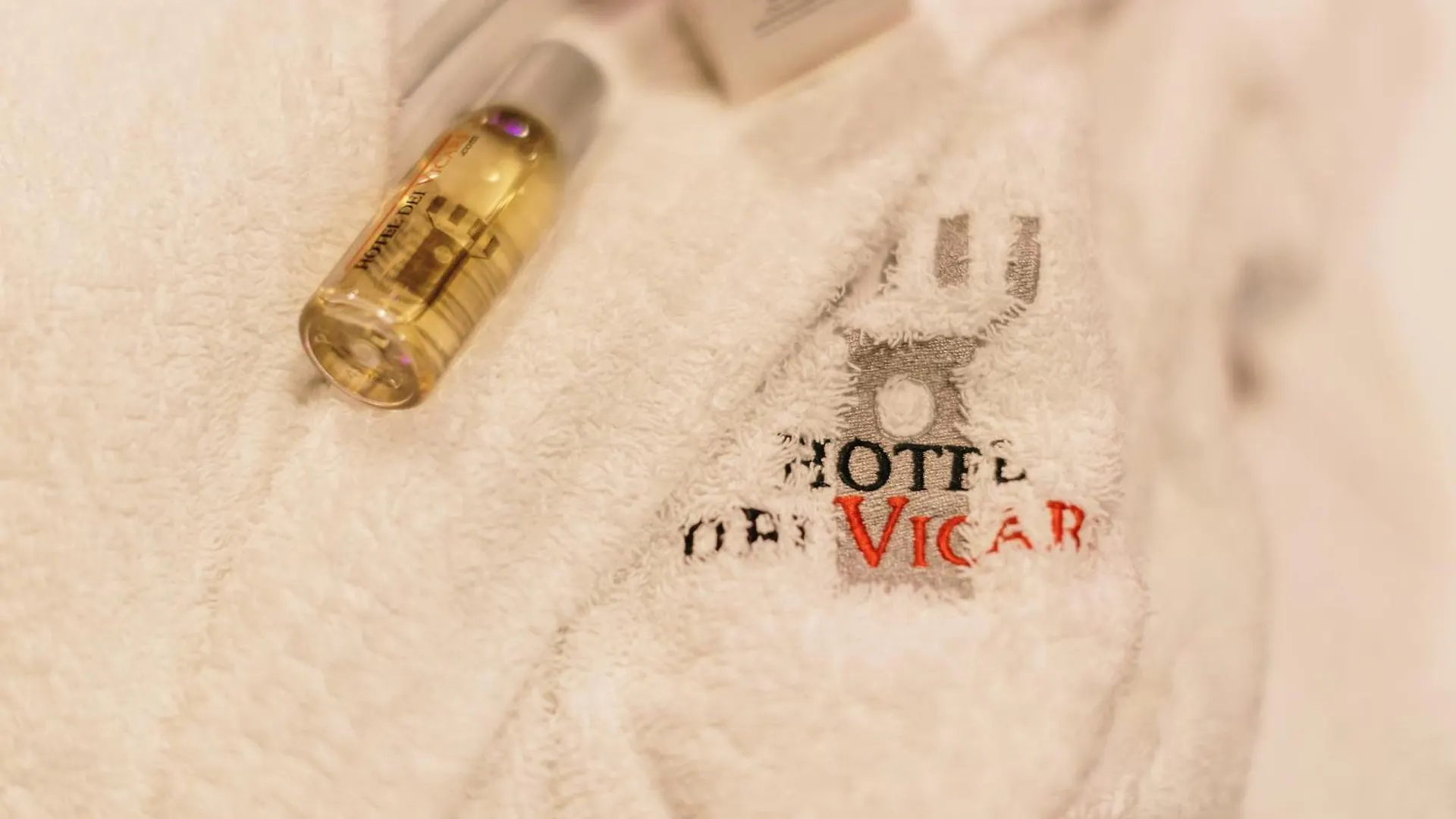 Hotel Dei Vicari Scarperia