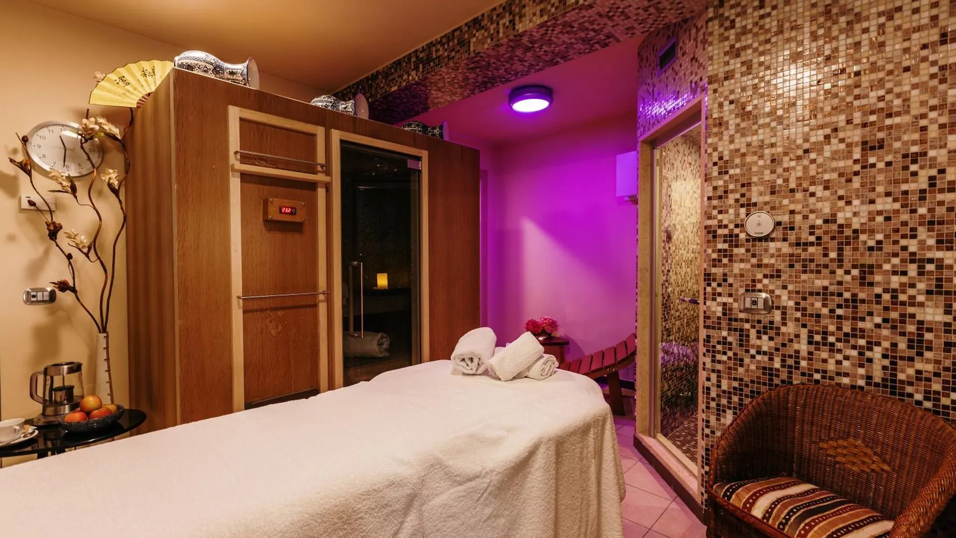 Hotel Dei Vicari Scarperia Italy