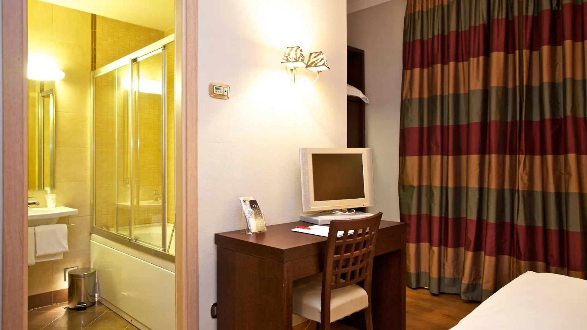 Hotel Dei Vicari Scarperia