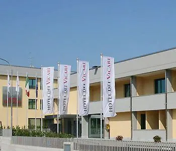 Hotel Dei Vicari Scarperia 4*,