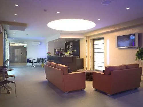 Hotel Dei Vicari Scarperia Italy