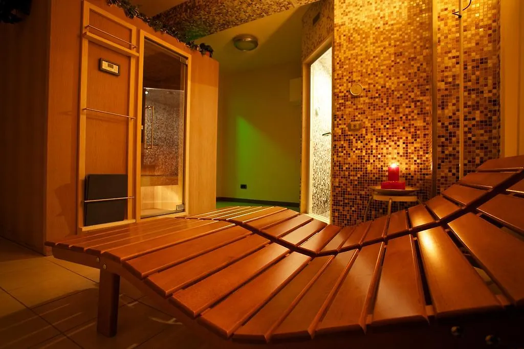 Hotel Dei Vicari Scarperia