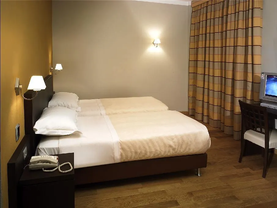 Hotel Dei Vicari Scarperia