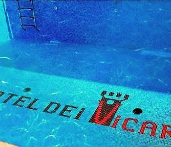 Hotel Dei Vicari Scarperia