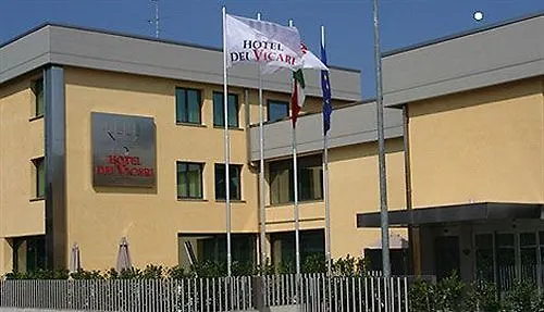 Hotel Dei Vicari Scarperia